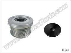Sarj Dınamo Kasnagı F10-F11-F20-F25-F30-32 N13-N20 Ruv55269 12317605480P1