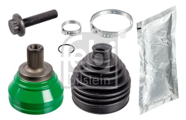 Vw Caddy Passat Jetta Dış Aks Kafası 5N0498099 3C0498099 5N0498099 5N0498099B 5N0498099C 5N