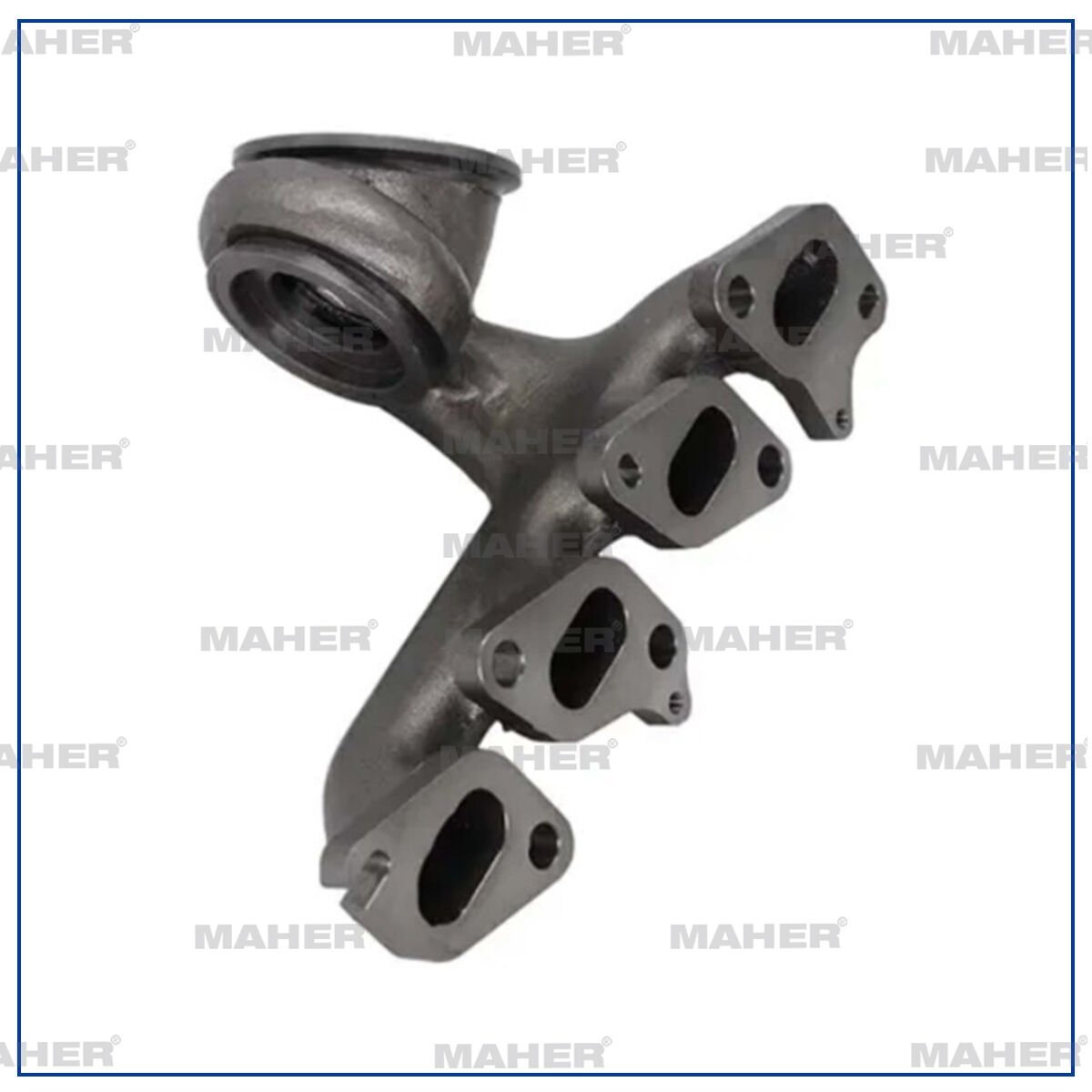 MANIFOLD EGZOZ ASTRA J A14NET