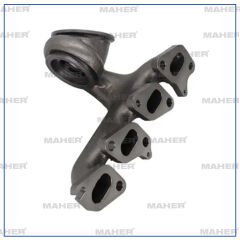 MANIFOLD EGZOZ ASTRA J A14NET