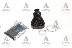 AKS KÖRÜĞÜ TAKIM DIŞ EGEA / 500L