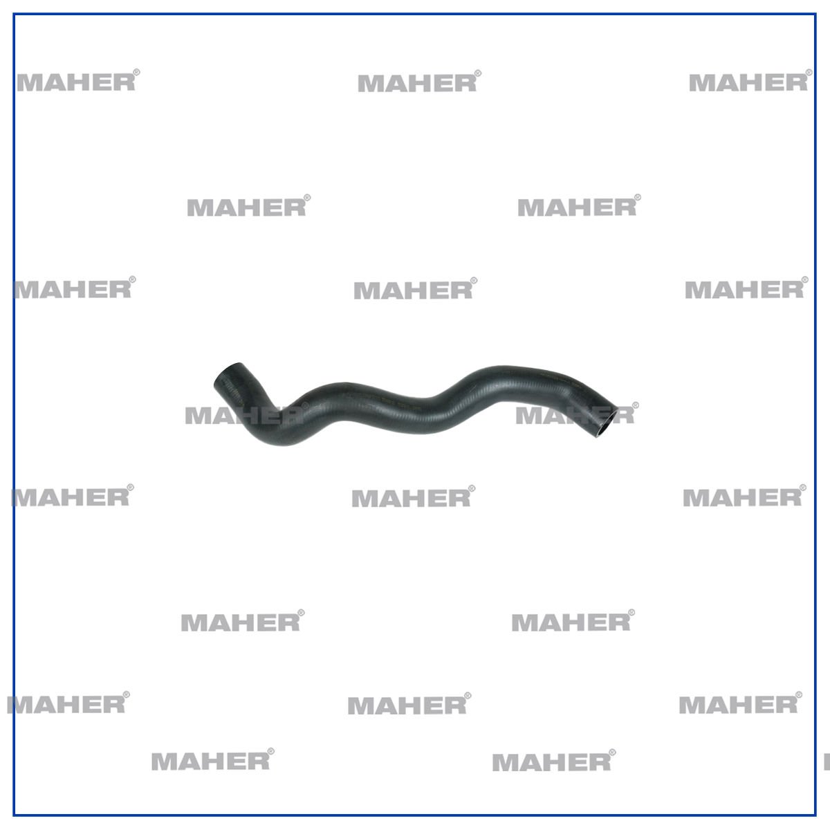 HORTUM RADYATÖR (OTM.VITES) ASTRA J / ZAFİRA C A16XER-B16XER-A16LET ÜST