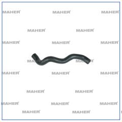 HORTUM RADYATÖR (OTM.VITES) ASTRA J / ZAFİRA C A16XER-B16XER-A16LET ÜST