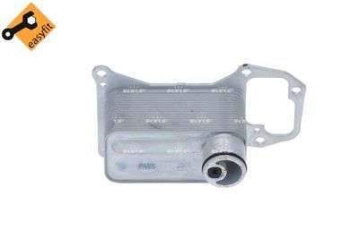 BMW N57 MOTOR YAĞ RADYATÖRÜ 11428512435