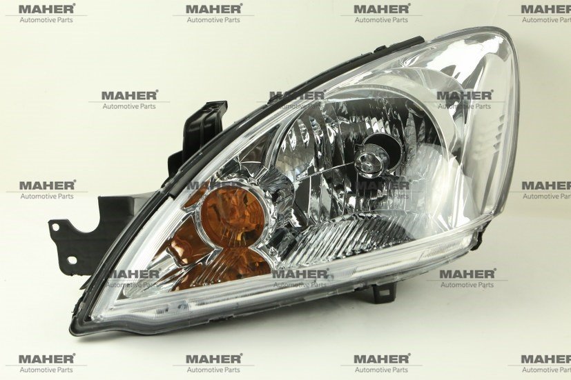 Far Lancer 03-07 Elektrikli Sol 2141172Lldem