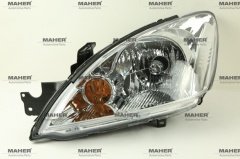 Far Lancer 03-07 Elektrikli Sol 2141172Lldem