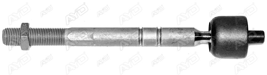 Rotkolu 207 06-15 / C3 Picasso 09=> 3812E8