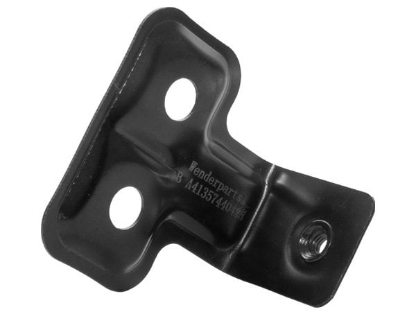 Çamurluk Braketi G30+LCI Ön Üst Sol - 41357440425