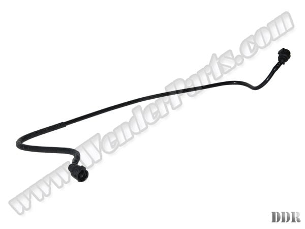 Radyatör Su Depo Hortumu F20 F30 [N47N/S1 N55] - 17128570061