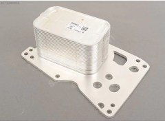 Yag Sogutucusu F10 - F15 - F20 - F25 - F30 320D / 520D N47/N 11428507626