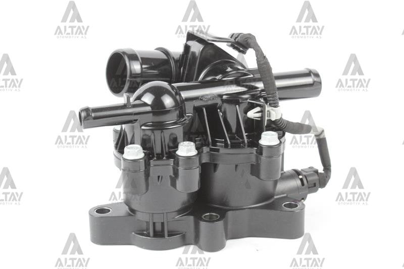 Termostat Kapak Komple Alt Üst I-30 16=> 1.4 Benzinli 2560003800