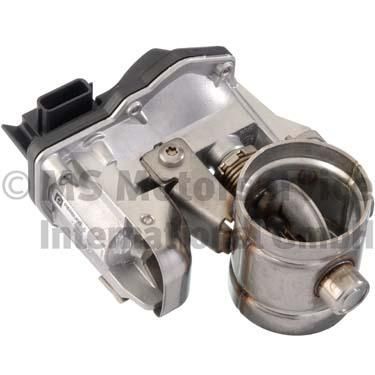 M.BENZ W117-156-176-246-415 GAZ KELEBEĞİ  6070900070