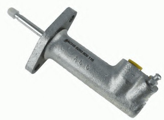 Debriyaj Merkezi Alt  Gf3-Cd2 1991-97 - 357721261A