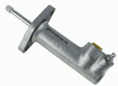 Debriyaj Merkezi Alt  Gf3-Cd2 1991-97 - 357721261A