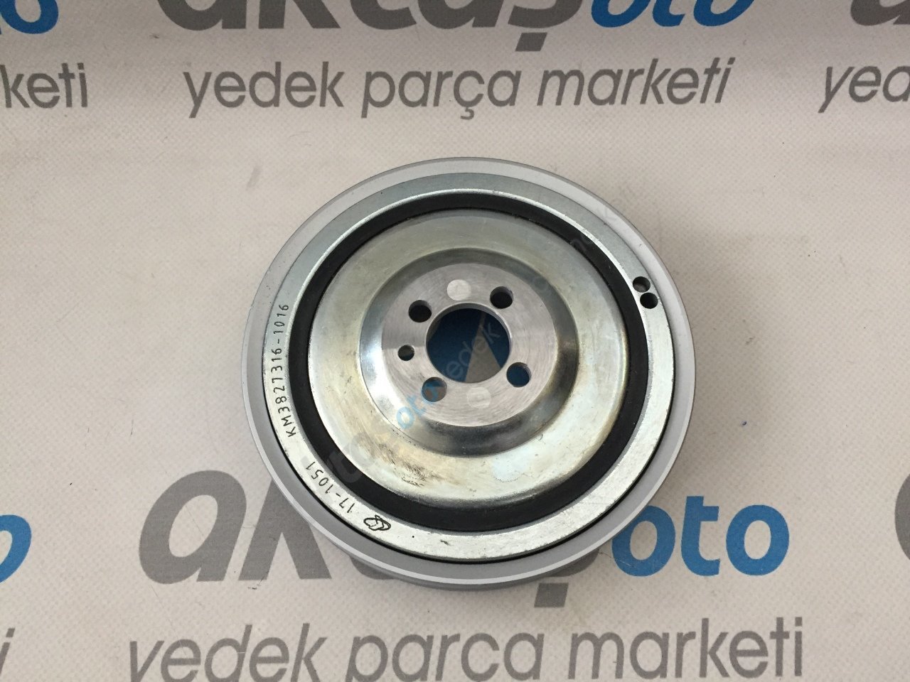 KRANK KASNAĞI LİNEA DOBLO ALBEA 1.3 MULTİJET