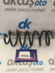 Arka Helezon Yayı Tipo