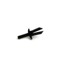KLİPS ÇAMURLUK DAVLUMBAZ ( 25 ADET - SET ) BMW 51161881149