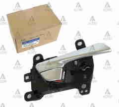 Kapı Kolu Tucson 15=> İç Ön Sağ 82620D7010Vcs