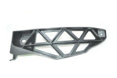 Tampon Bağlantı Braketi Arka R Octavıa 09-12 ( Facelıft ) 1Z5807394