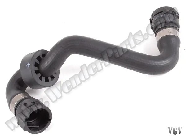 Termostat Hortumu M54 [E53] - 11537510120