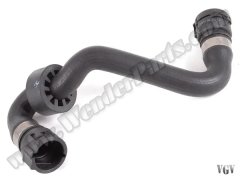 Termostat Hortumu M54 [E53] - 11537510120