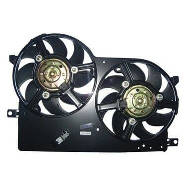 FAN MOTORU DAVLUMBAZLI KLİMALI FİAT ALBEA 1.3 MULTİJET
