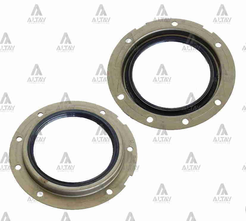 Keçe Krank Canter Fe449 / Fe659 Arka Me240010