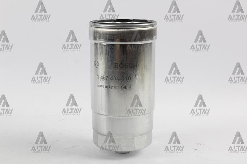 Yakıt Filtresi (Mazot) Ducato 2.3Jtd / Sorento 03-08 2.5 Crdı / Hyundaı Starex-H1 08-12 52129237Aa