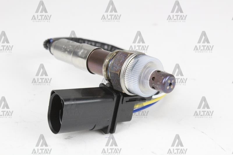 Sensör Oksijen Polo / Cordoba / Fabia 03-08 Bky-Bby 1.4 16V Ön (Lza07-V3) 036906262T