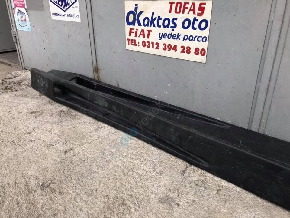 Marşbel Bakaleti  UNO  Telli Lamborgını Modeli