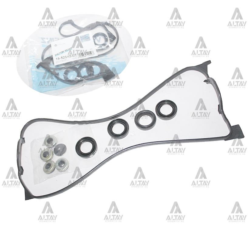 Supap Kapak Conta Takımı Cıvıc  96-00 1.4-1.6 / D14A4 / D16Y4