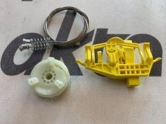 CAM KRİKO TELİ DOBLO 2010 SONRASI SOL SET