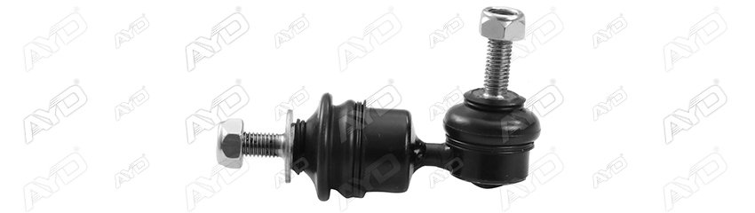 Z Rot Mazda 3 04=> / Ford Focus 04=> / C-Max 01=> / Volvo S40 / V40 04=> Arka Bp4K28170C