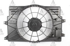 Fan Davlumbazı Radyatör I-30 16-19 25350F3300