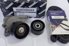 ALTERNATÖR GERGİ KİTİ 7701476645 MASTER III 2.3 DCI TRAFİK II 2.0 DCI 16V VIVARO