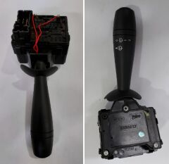 SİLECEK KUMANDA KOLU 8201168003 LOGAN II KANGO II DOKKER DUSTER SANDERO