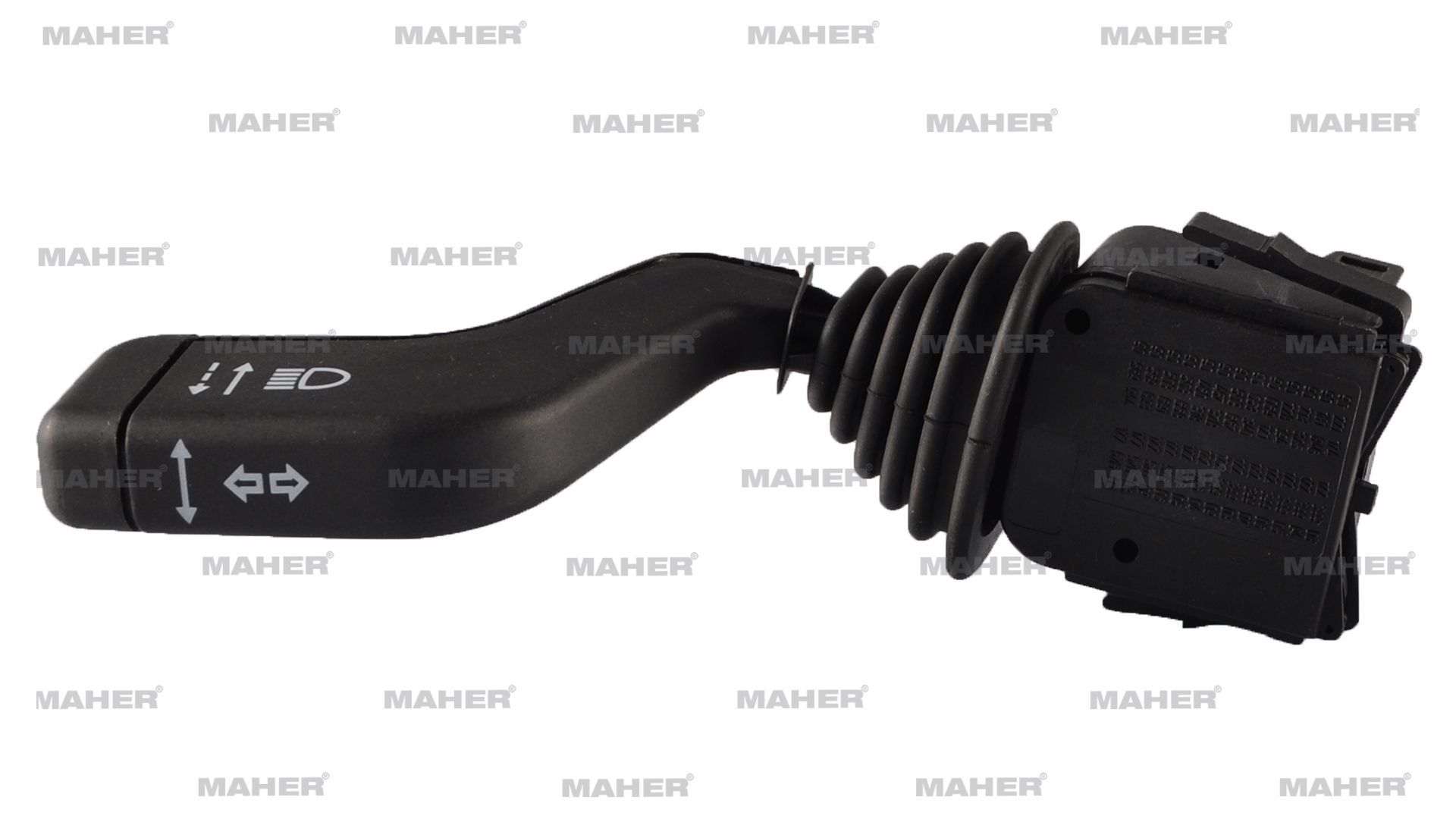 KOL FAR-SİNYAL KUMANDA ASTRA F / CORSA B / VECTRA A-B / OMEGA B 89-01 1241212