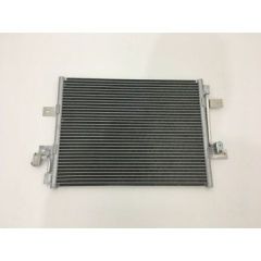 KLİMA RADYATÖRÜ ALBEA PALİO 1.3 MULTİJET