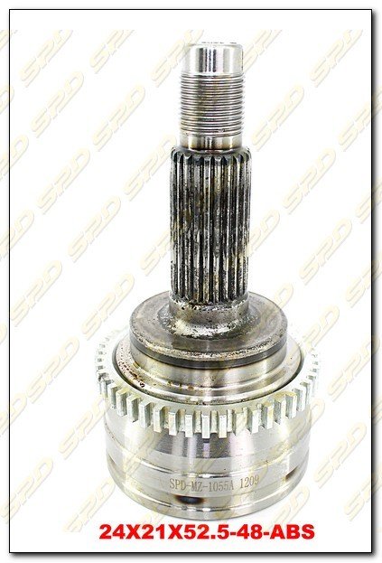 Aks Kafa Dıs (24*21*52.5*48-Abs)- Pıcanto 1.1 Dızel 04- Mz1055A