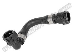 Termostat Hortumu M60 M62 [E39 E38] Otm/Şanz 1995-98 - 11537511207