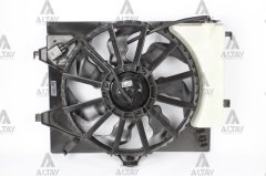 Fan Radyatör I-30 16=> 1.4 Benzinli 25380F3300
