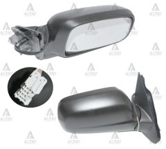 Ayna Dış Dikiz Crv 02-07 Elektrikli Isıtmalı Sağ 76200S9AG11ZB