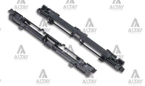 Tavan Cıta Kapağı Arka Astra H 5187878