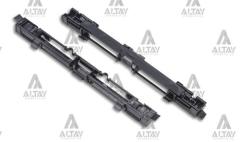 Tavan Cıta Kapağı Arka Astra H 5187878
