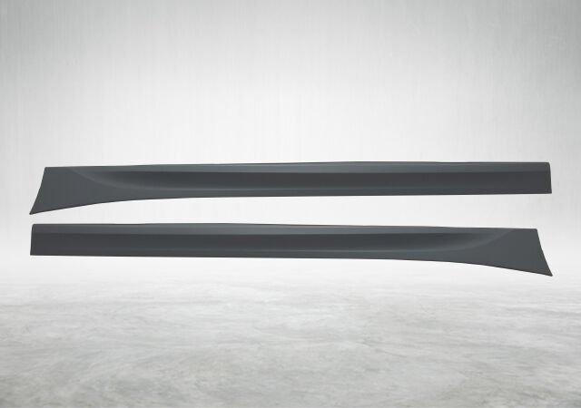 Marşpiye Kaplaması F20+LCI Set -M-Tech-