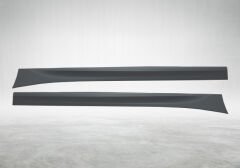 Marşpiye Kaplaması F20+LCI Set -M-Tech-