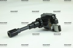 Atesleme Bobını Carry  98-02 1.3 / Vıtara  99-05 1.6 / Swıft 06-10 / Alto 01-06 / Baleno  95-02 / Jımny 04-12 / Sx-4 09=> 1.6 Vvt 3340065G00