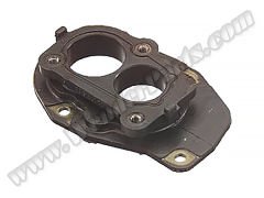 Karbüratör Flanşı M102 [W201 W124] Çift Boğaz