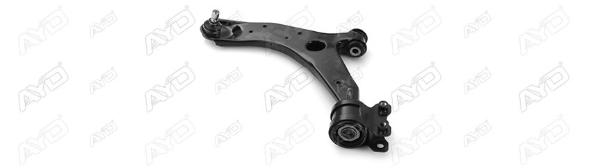 Salıncak Mazda 3 03-09 Burçlu Rotilli Alt Sol B32H34350