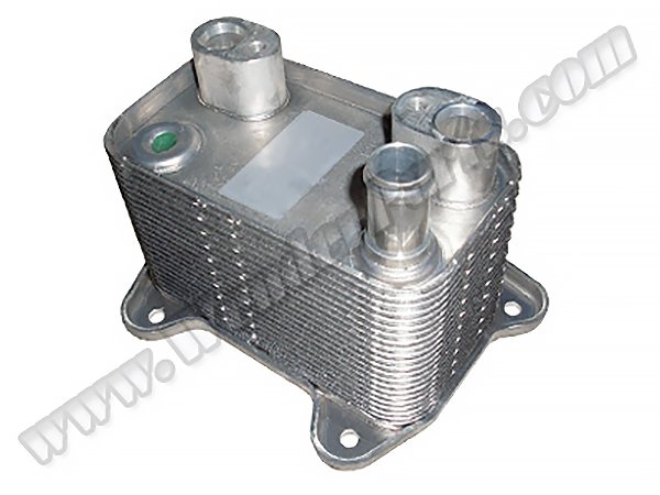 Motor Yağ Radyatörü OM611 OM612 [W203 W210 Spr901>904] - 6111880501